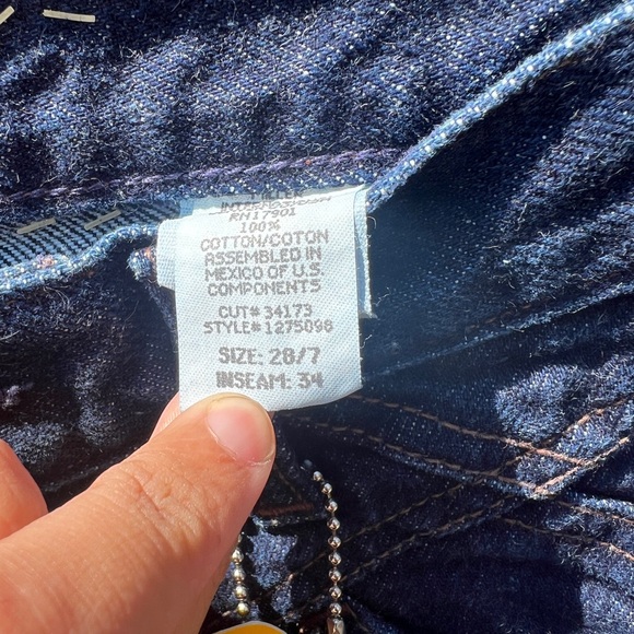 VINTAGE ROCKIES - Picture 8 of 8